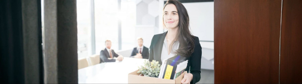Qual è il momento giusto per cambiare lavoro?