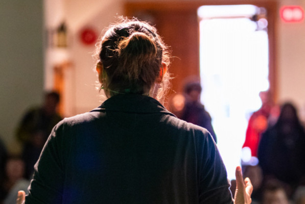 STORYTELLING: raccontarsi nel mondo del lavoro